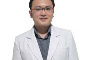 dr. Yuri, Sp.A