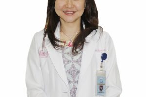 dr. Sarita Miguna, Sp.A