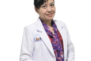 dr. Mandiri Nindiasari, Sp.M